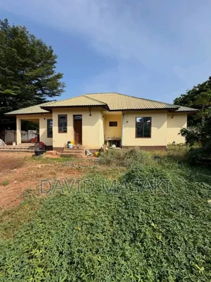 3bdrm House in Home, Msasani for rent