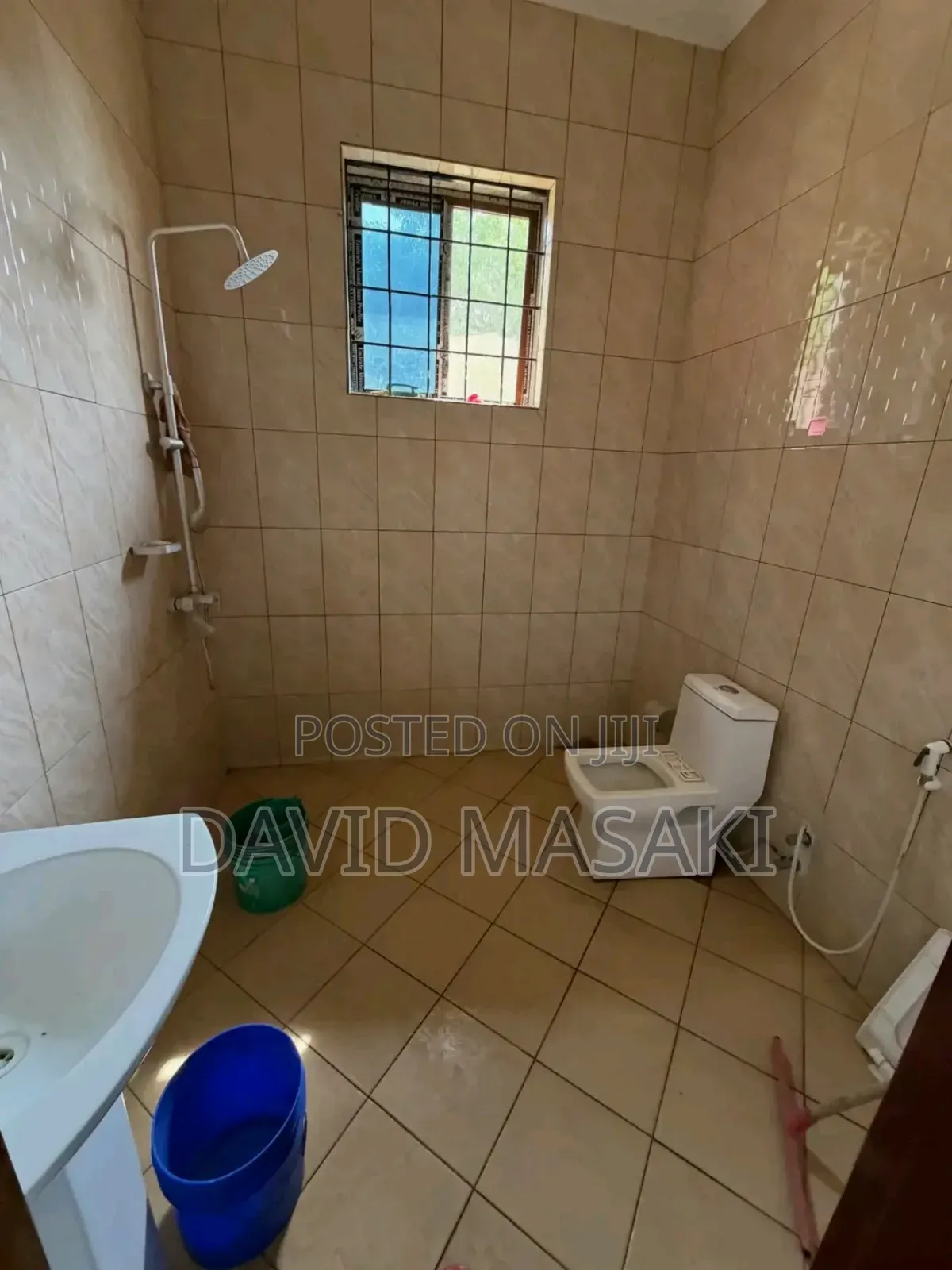 3bdrm House in Home, Msasani for rent