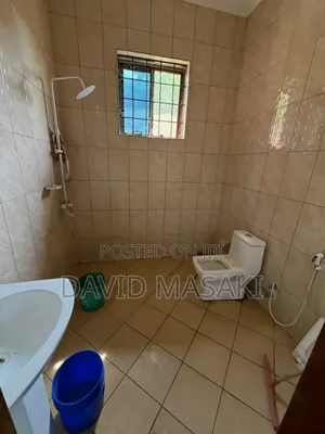 3bdrm House in Home, Msasani for rent