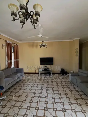 3bdrm House in Home, Msasani for rent