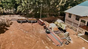 Farm for Sale at West Kilimanjaro