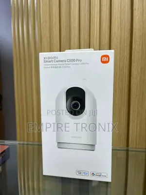 Xiaomi Smart Camera C500 Pro - Mjsxj16cm