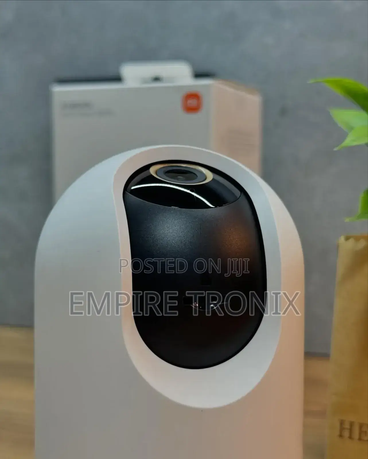 Xiaomi Smart Camera C500 Pro - Mjsxj16cm