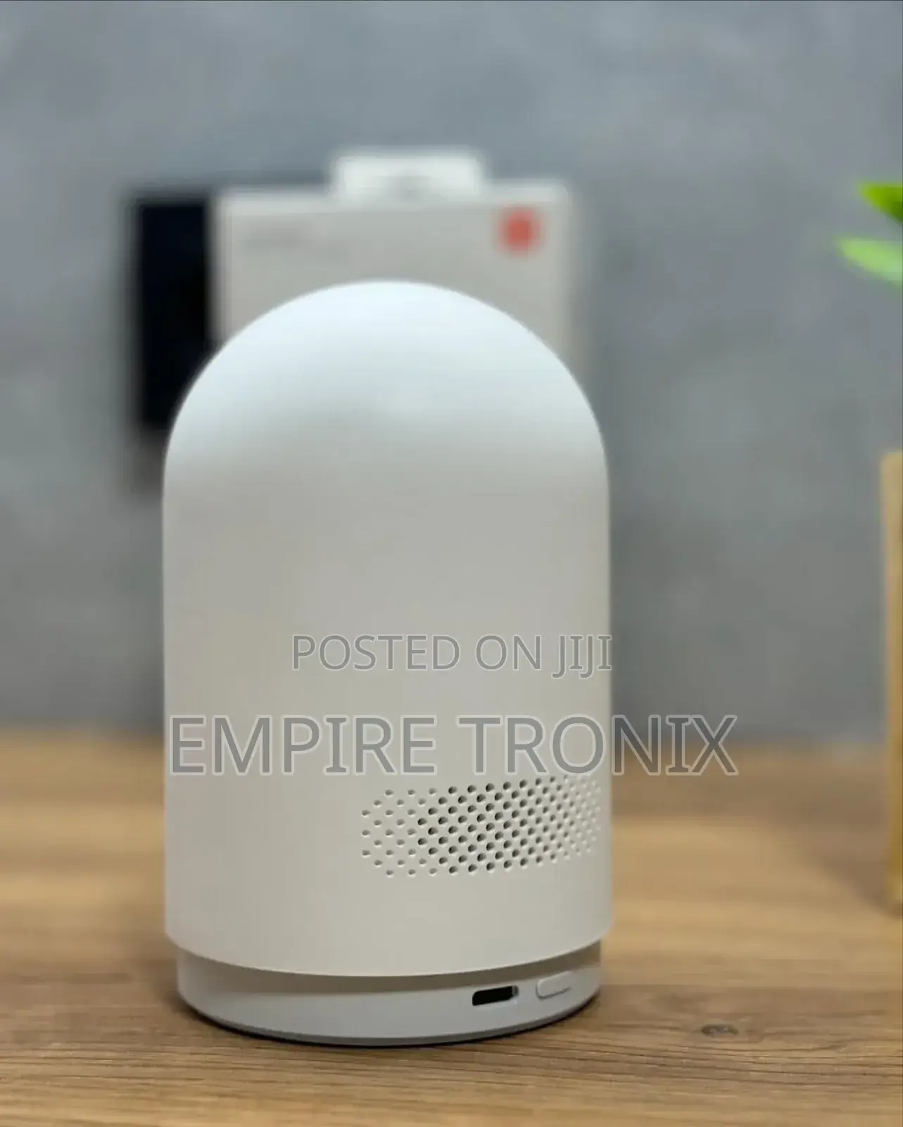 Xiaomi Smart Camera C500 Pro - Mjsxj16cm