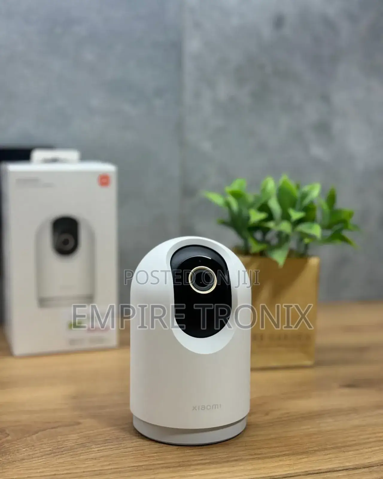 Xiaomi Smart Camera C500 Pro - Mjsxj16cm