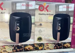 Ok Air Fryer