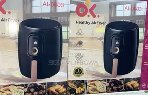 Ok Air Fryer