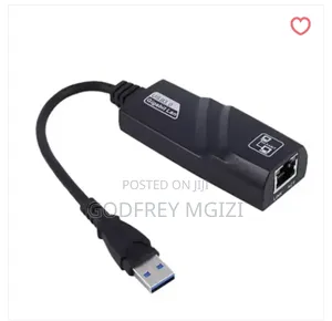 Usb 3.0 Adaptor to Ethernet