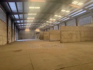 Godown for Rent Mandela Road
