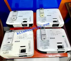 Epson Projector