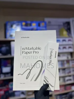 New reMarkable Paper Pro 8 GB