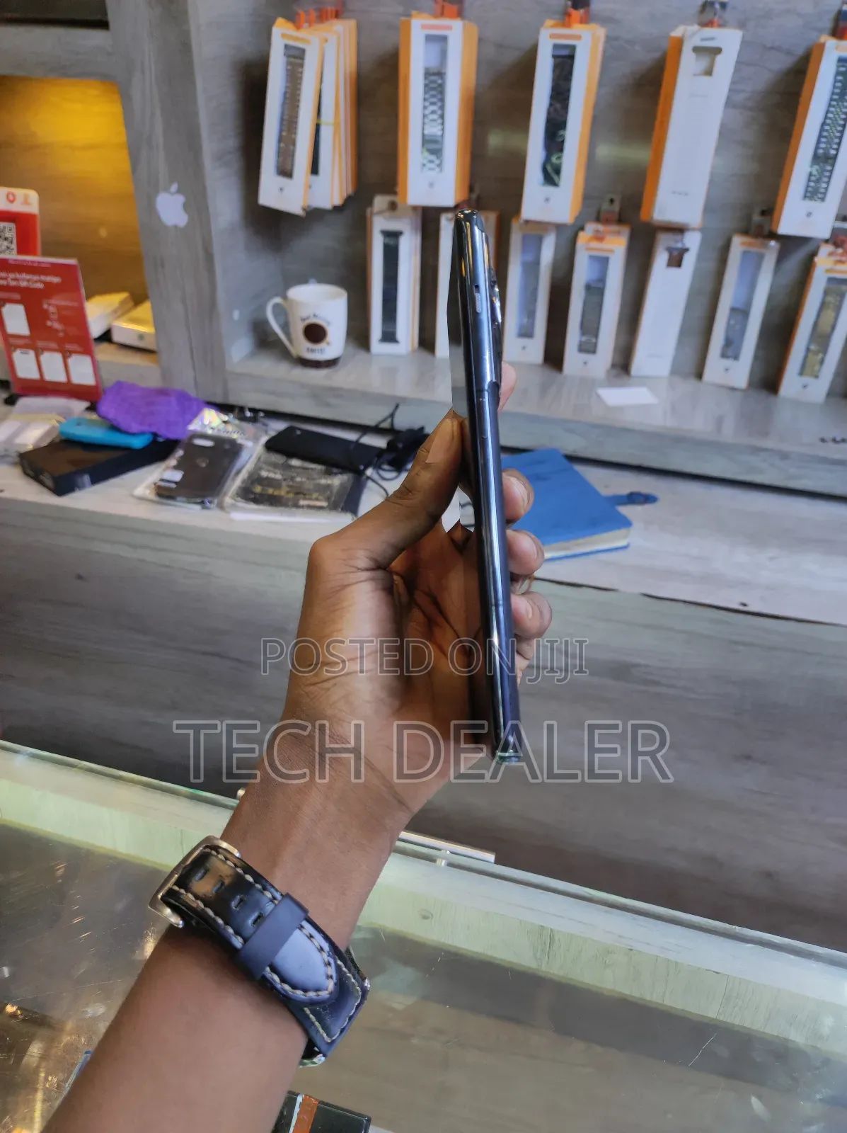 OnePlus 11 256 GB Black