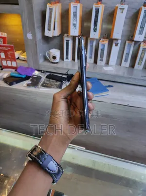 OnePlus 11 256 GB Black