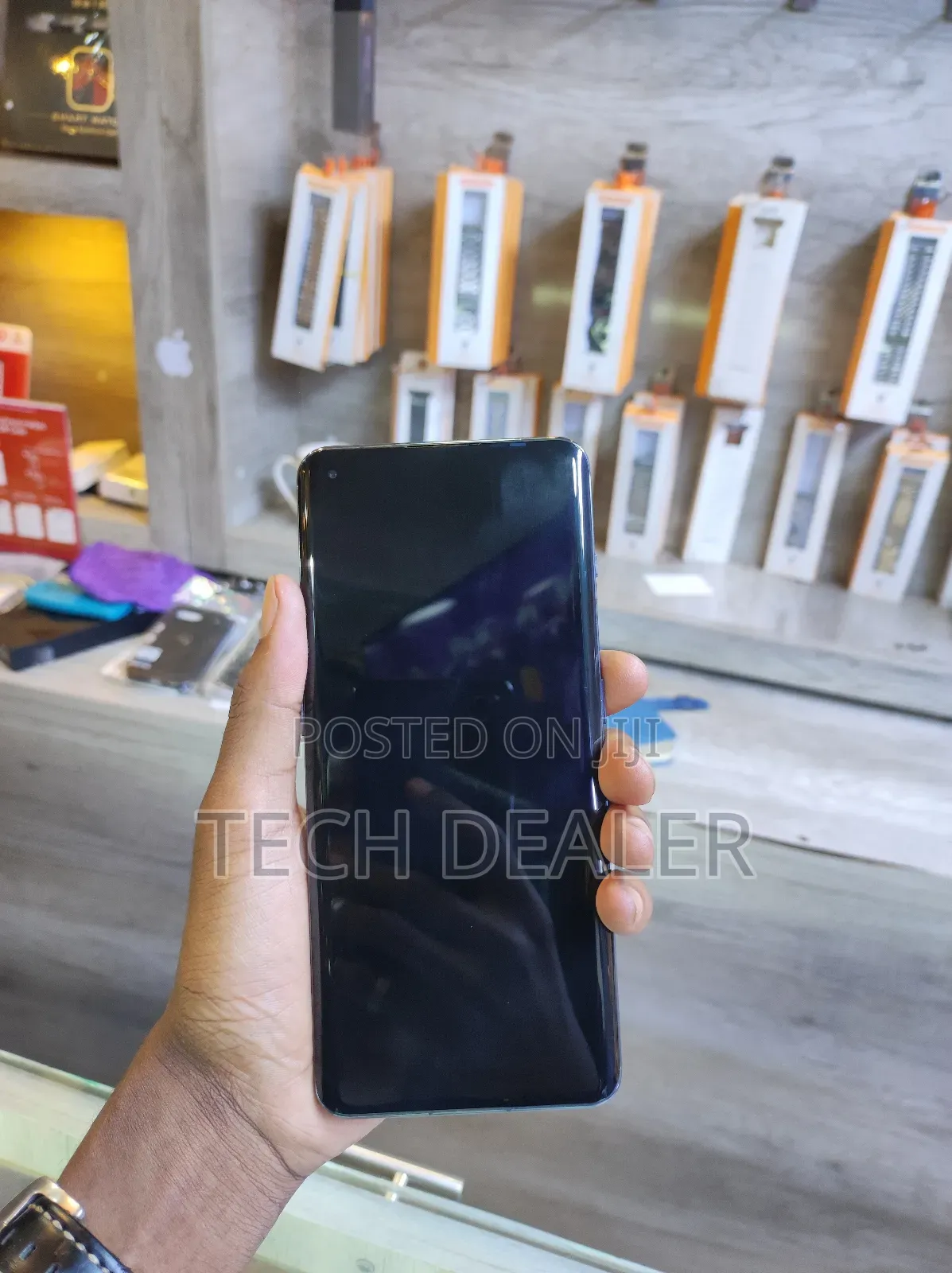 OnePlus 11 256 GB Black