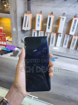 OnePlus 11 256 GB Black