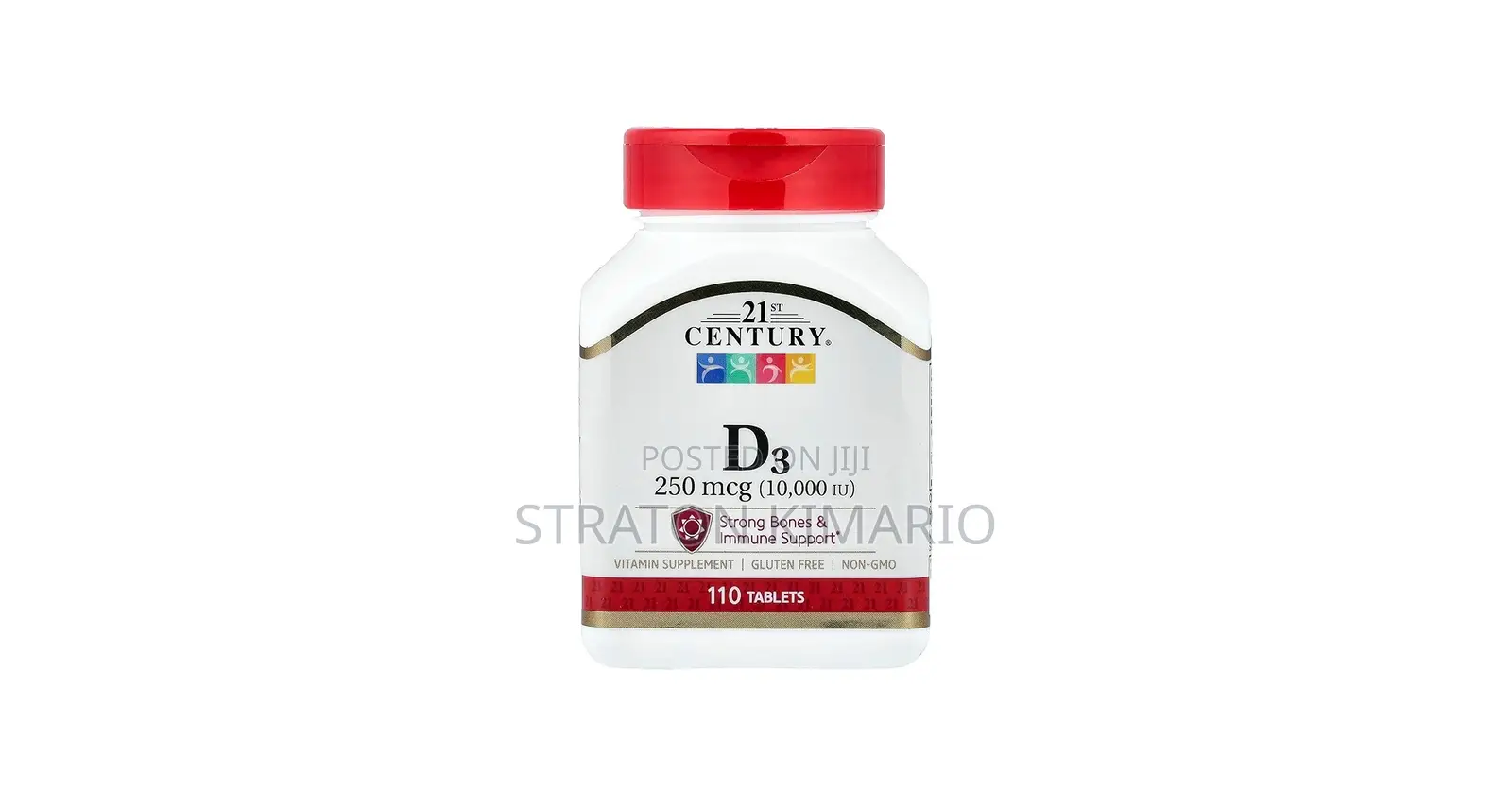 Vitamin B6 Supplement