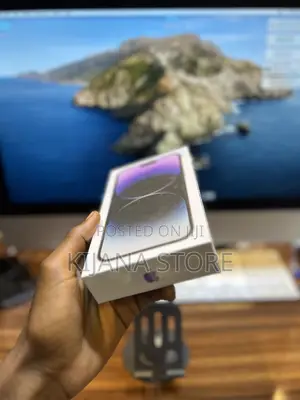New Apple iPhone 14 Pro Max 256 GB Blue