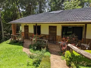 Hotel for Sale at Lushoto