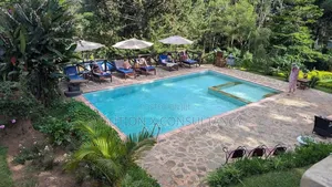 Hotel for Sale at Lushoto