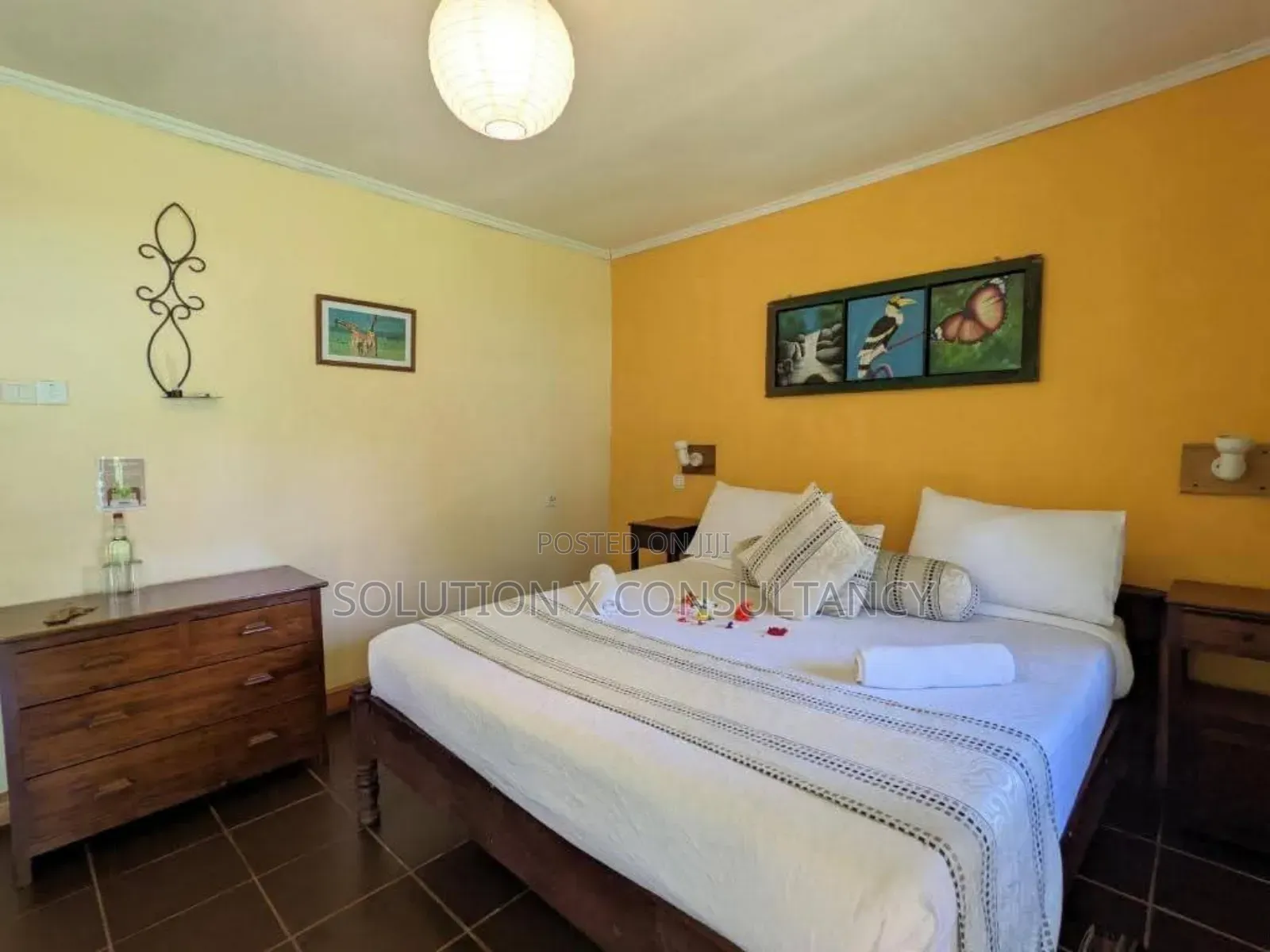 Hotel for Sale at Lushoto