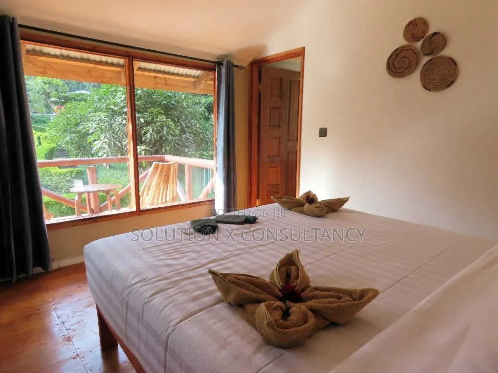 Hotel for Sale at Lushoto