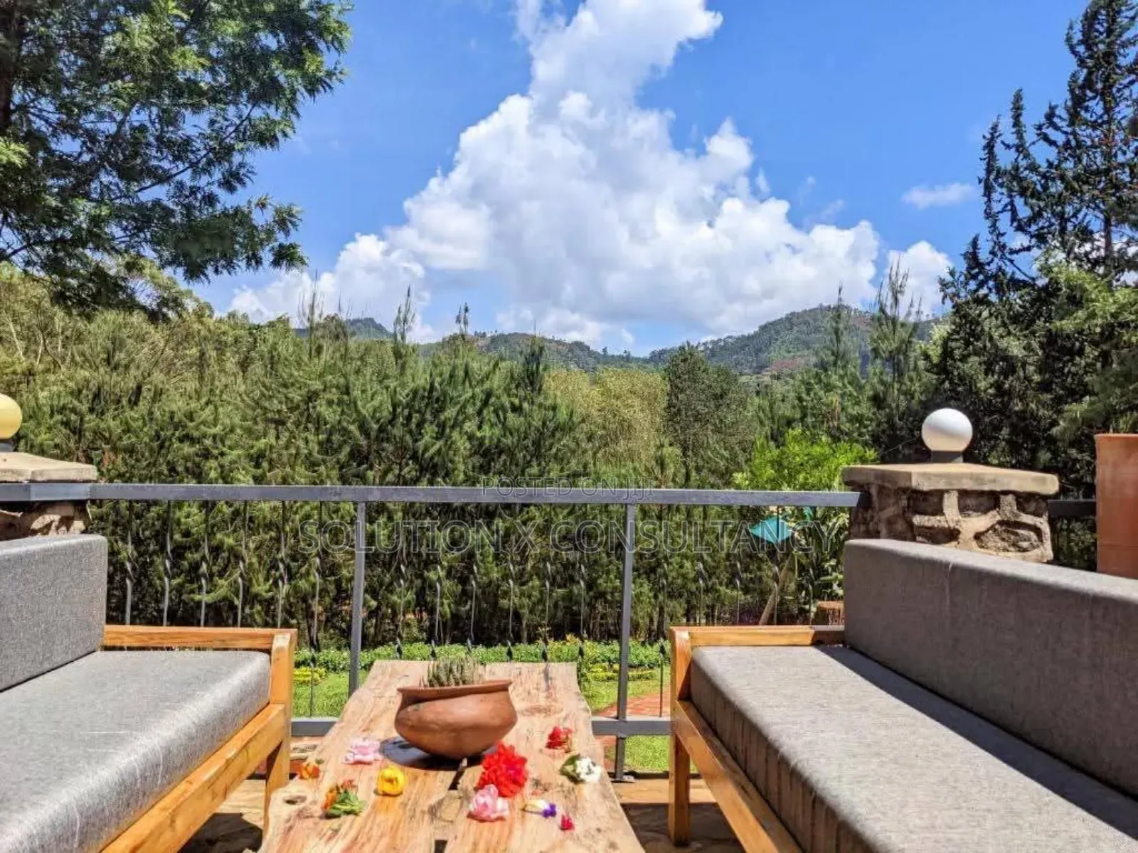 Hotel for Sale at Lushoto