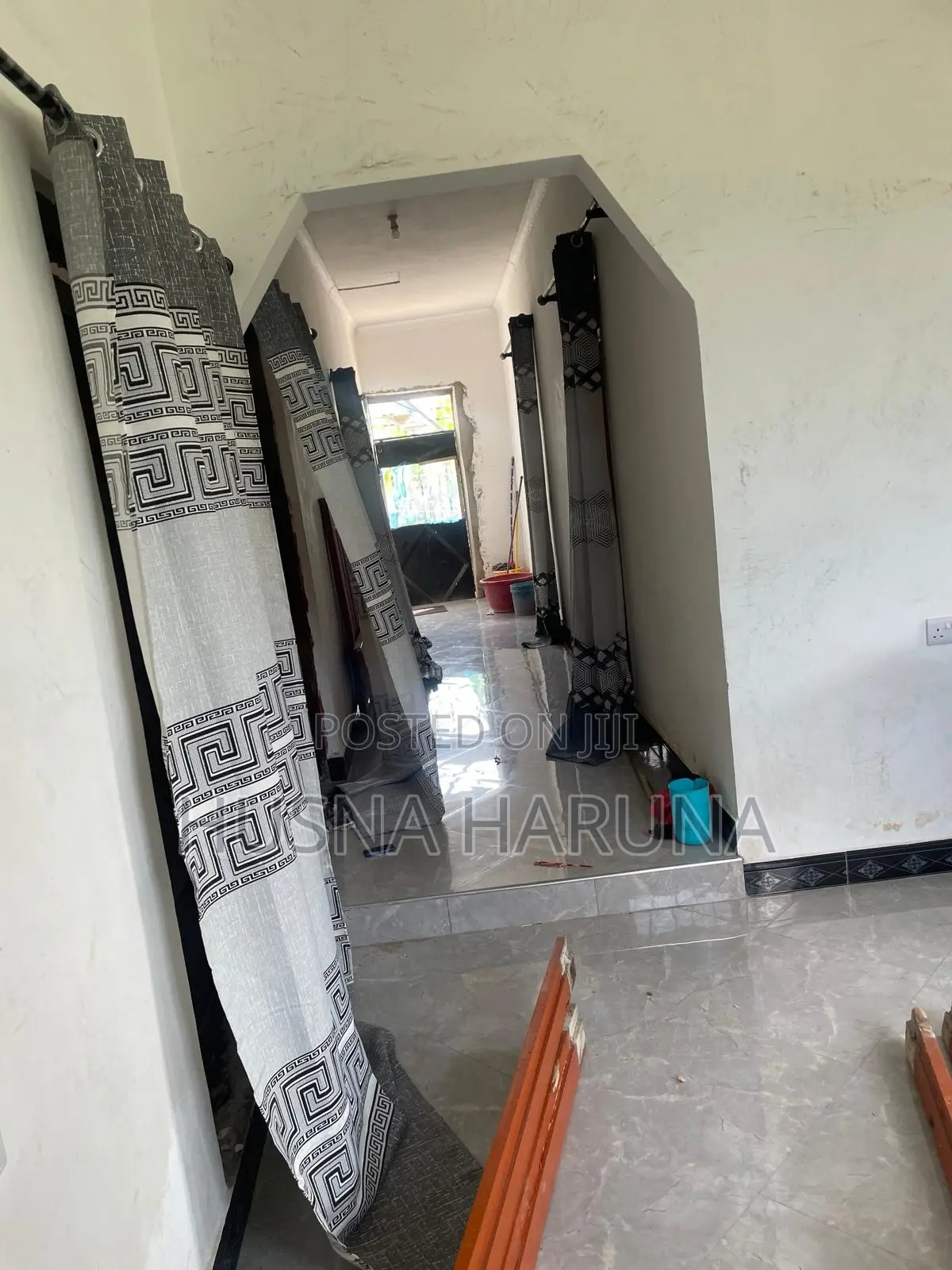 5bdrm House in Husna, Ilala for sale