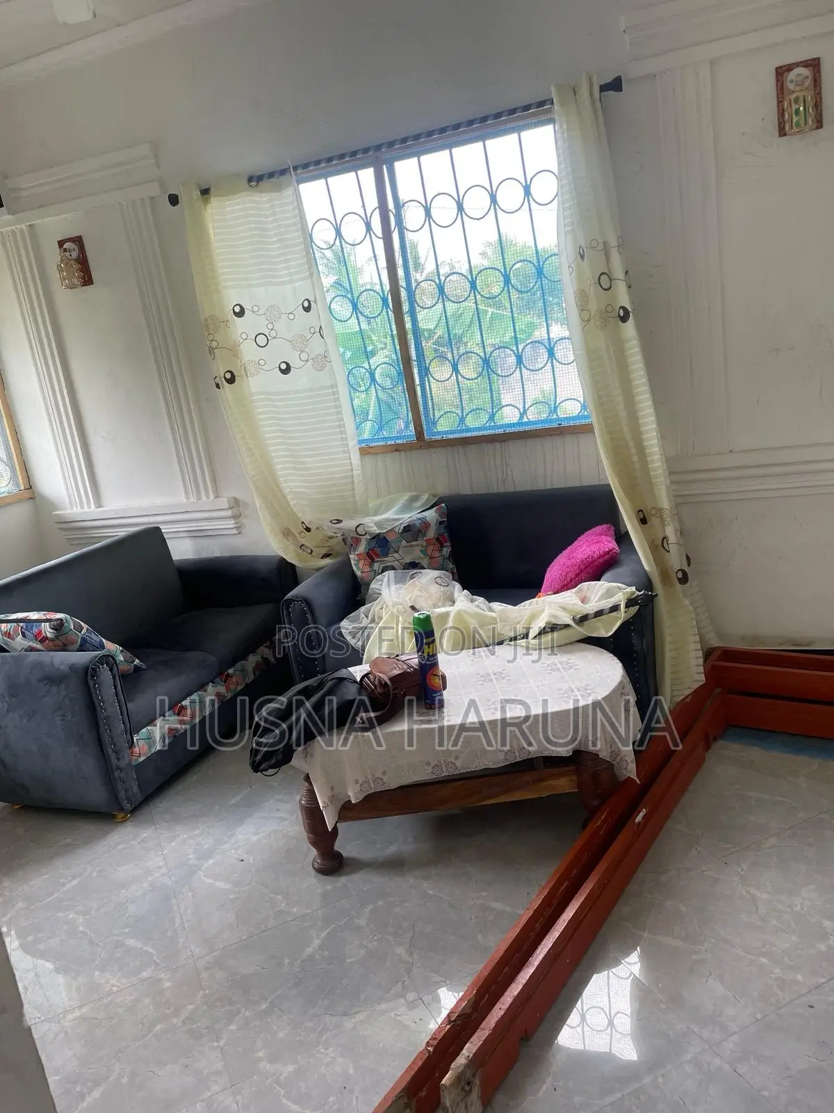 5bdrm House in Husna, Ilala for sale