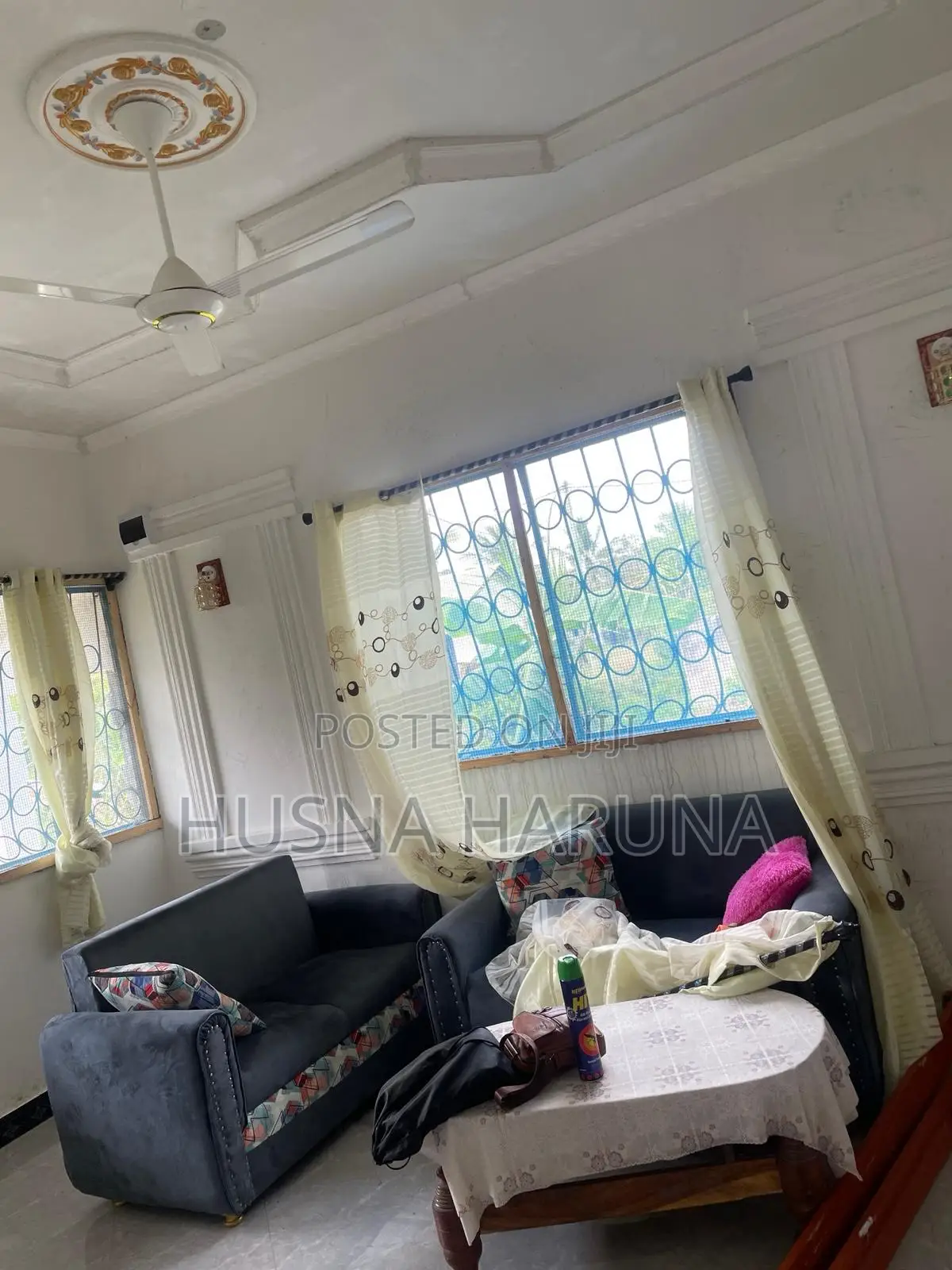 5bdrm House in Husna, Ilala for sale