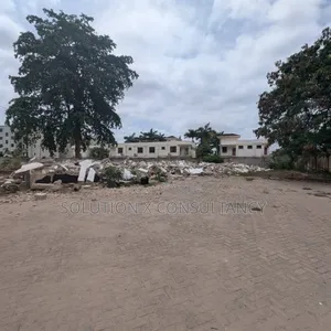 Plot for Sale at Oysterbay