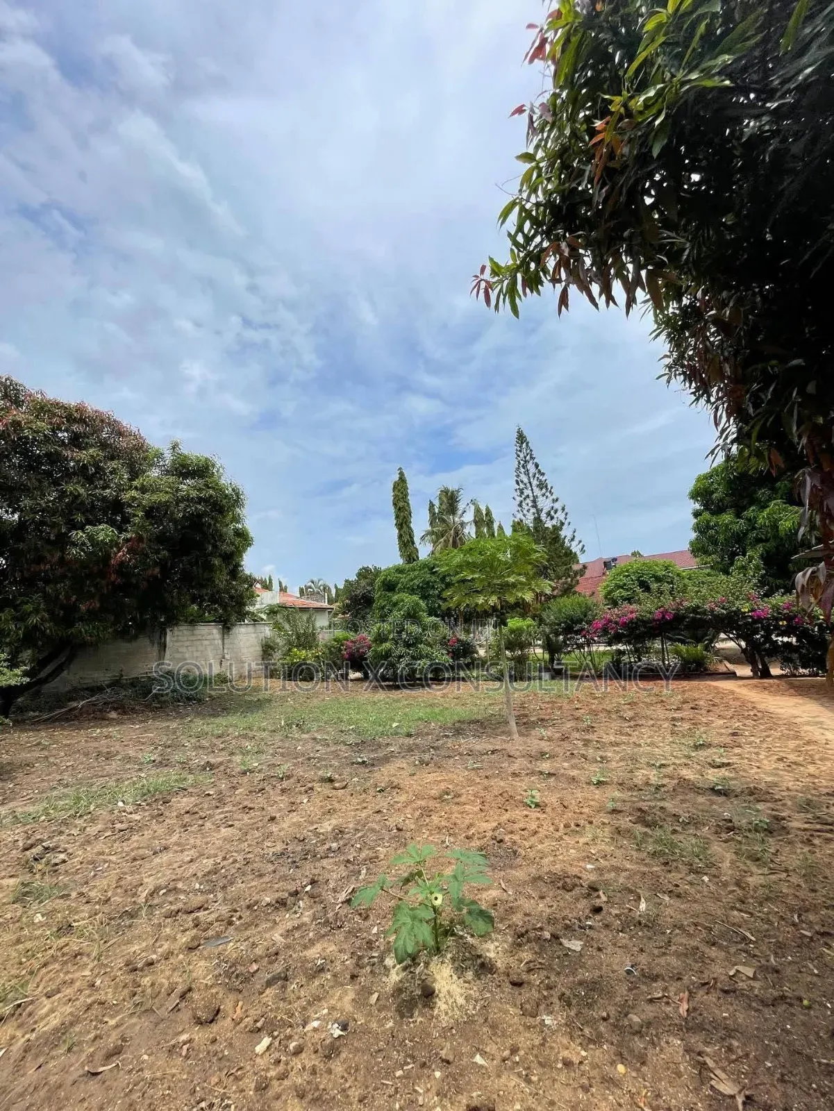 Plot for Sale at Ada Estate