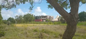 Kiwanja Mbweni JKT