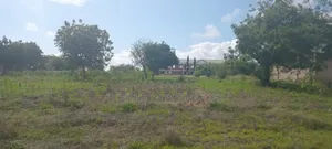 Kiwanja Mbweni JKT