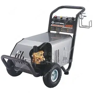 Lutian Electric High Pressure Washer – 15m26-3.7s2