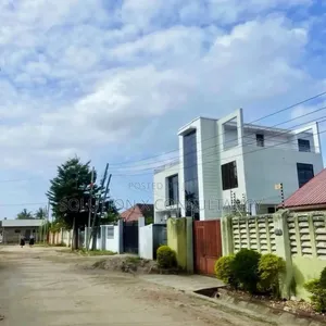 4bdrm House in Mbezi Beach for sale