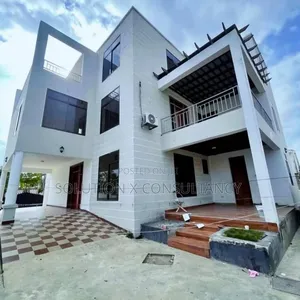 4bdrm House in Mbezi Beach for sale