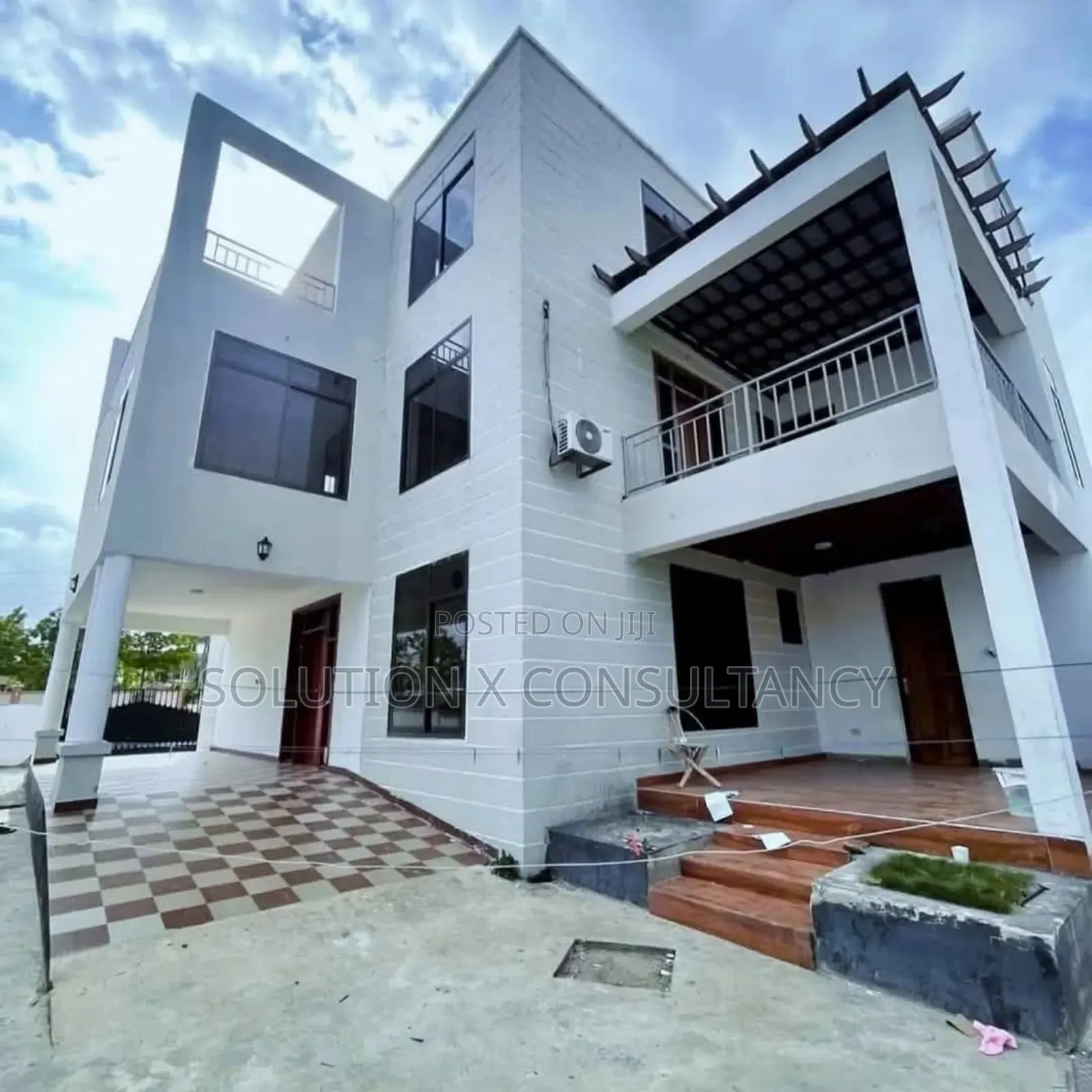 4bdrm House in Mbezi Beach for sale