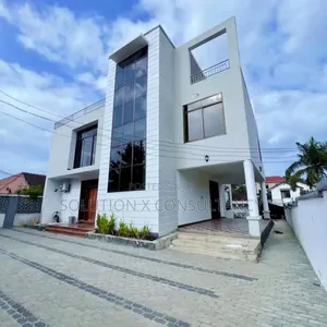 4bdrm House in Mbezi Beach for sale