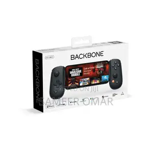 Backbone One Mobile Gaming Controller