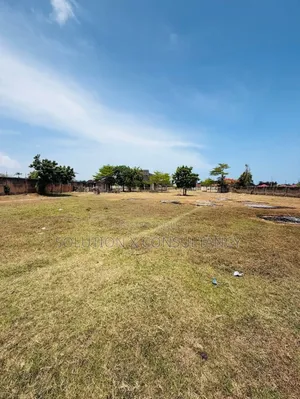 Plot for Sale at Bahari Beach