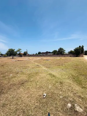 Plot for Sale at Bahari Beach