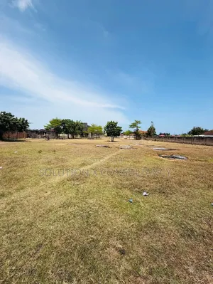 Plot for Sale at Bahari Beach