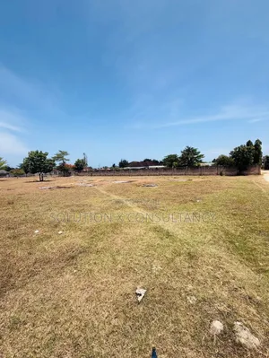 Plot for Sale at Bahari Beach