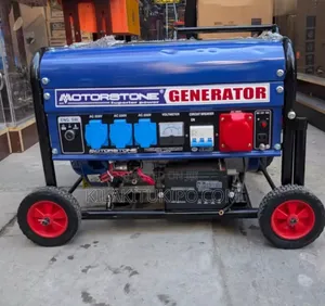 Motorstone Generator 3 1 Phases