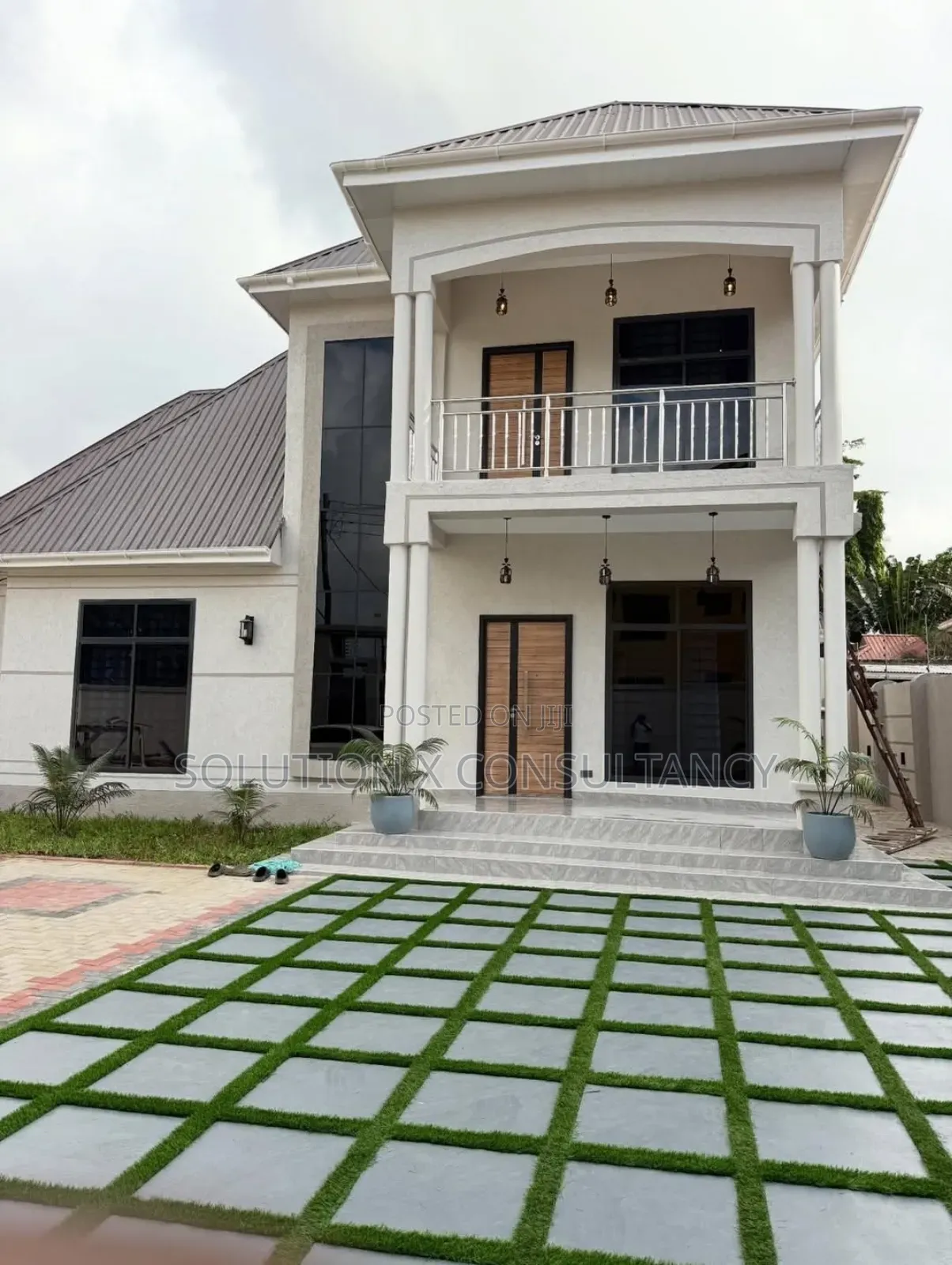 4bdrm House in Bunju for sale