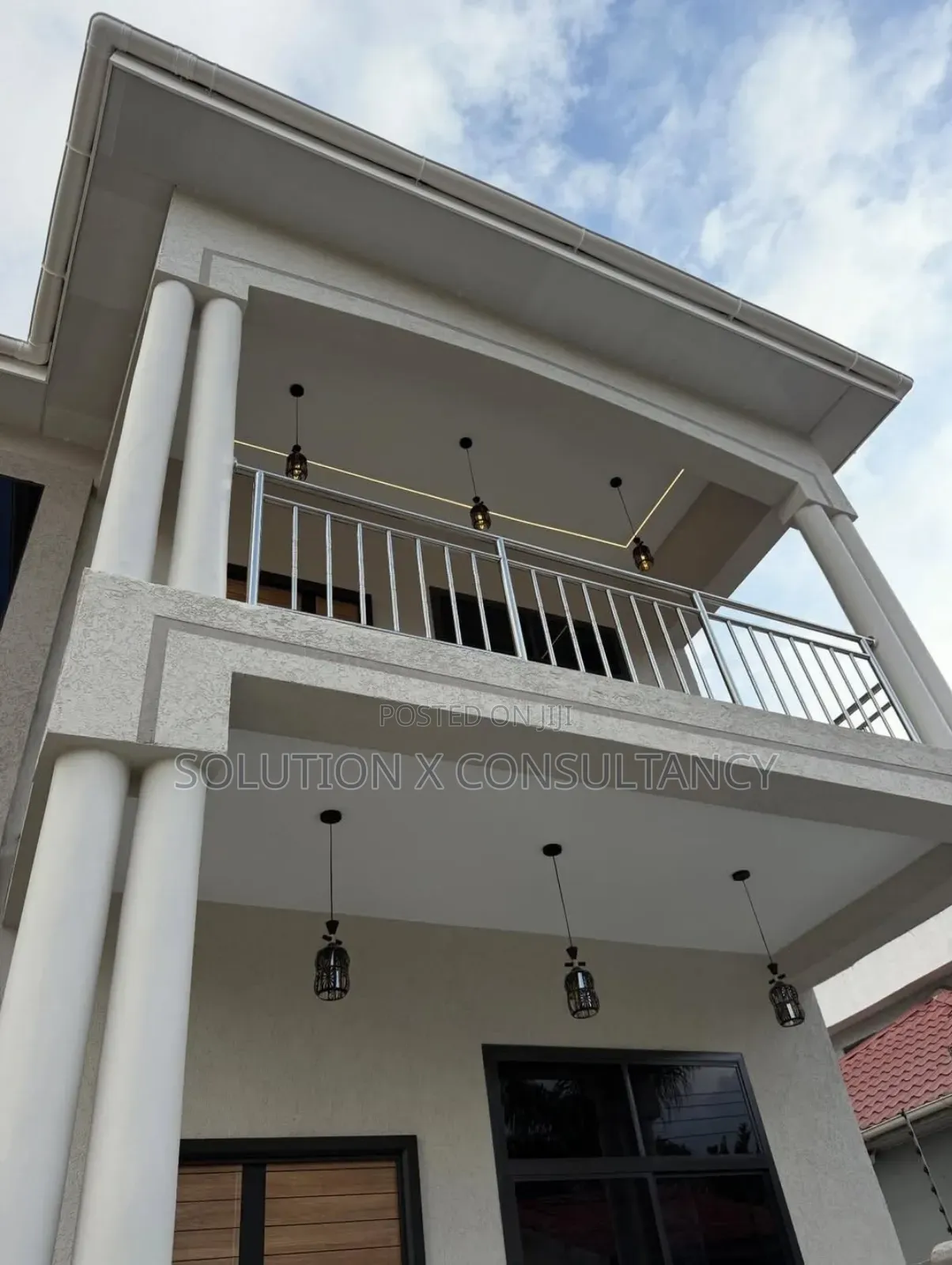 4bdrm House in Bunju for sale