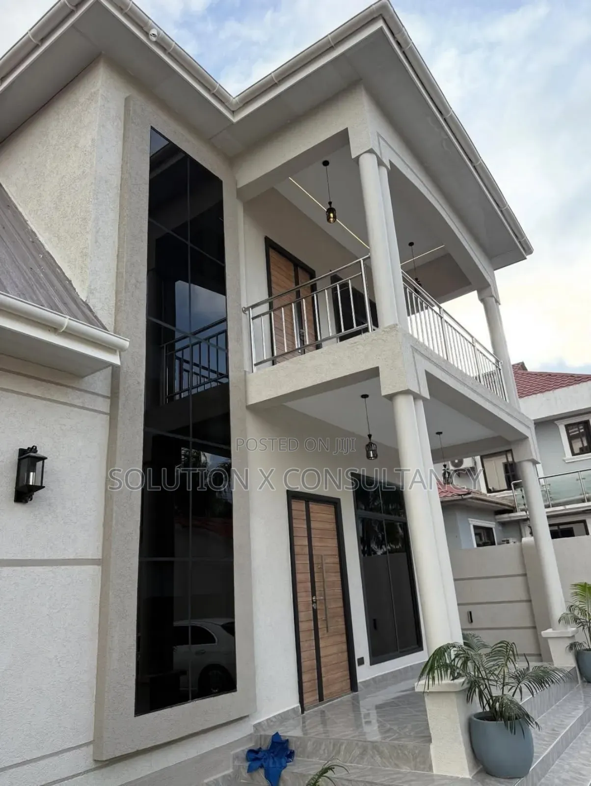 4bdrm House in Bunju for sale