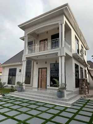 4bdrm House in Bunju for sale