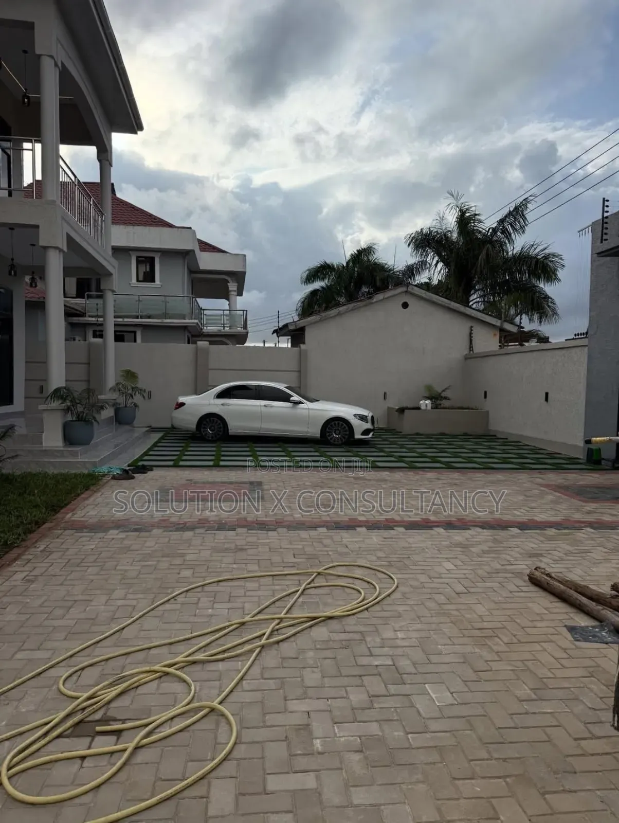 4bdrm House in Bunju for sale