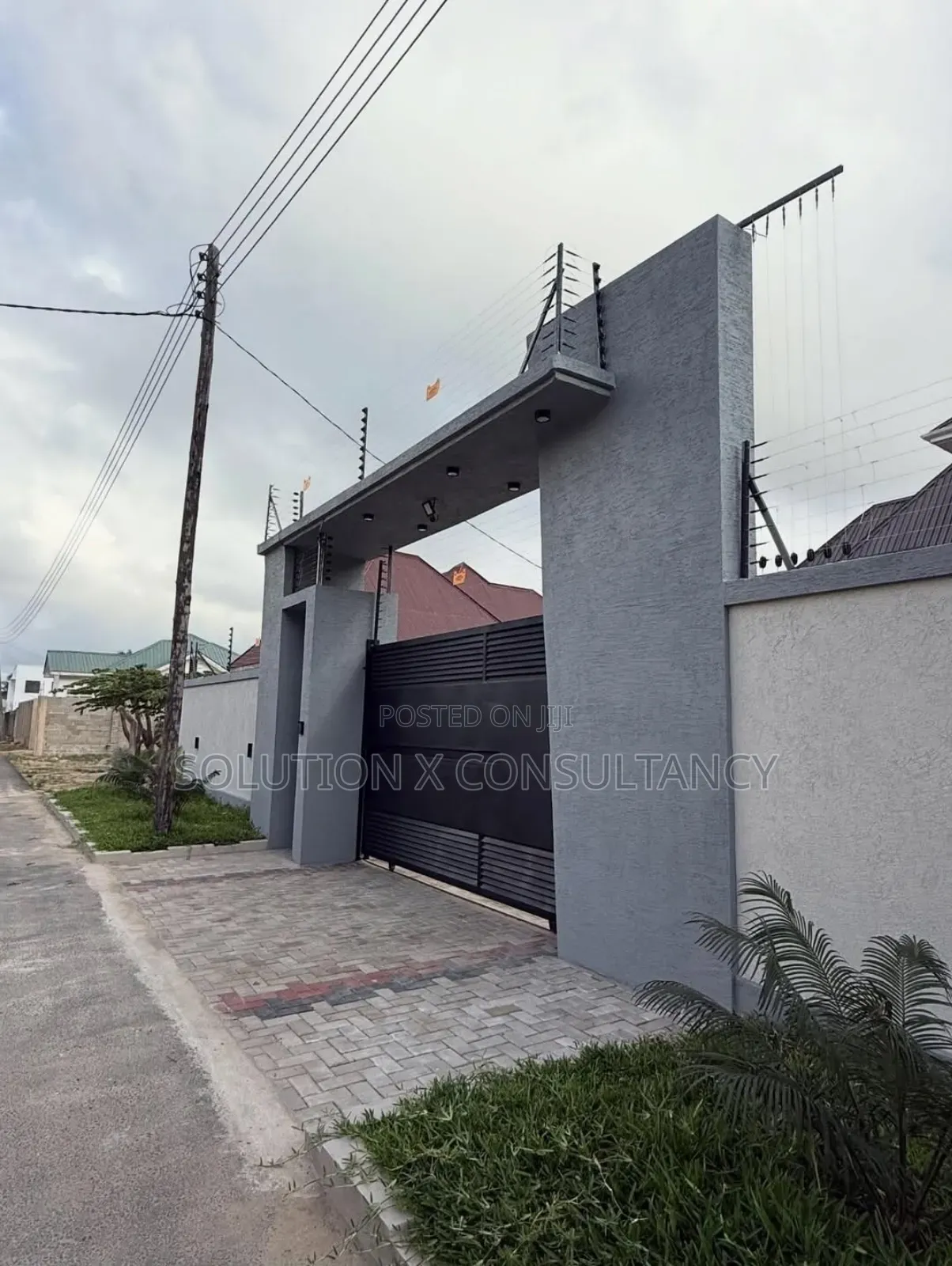 4bdrm House in Bunju for sale